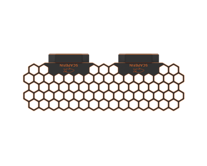 Magnetic Coral Frag Rack - Large