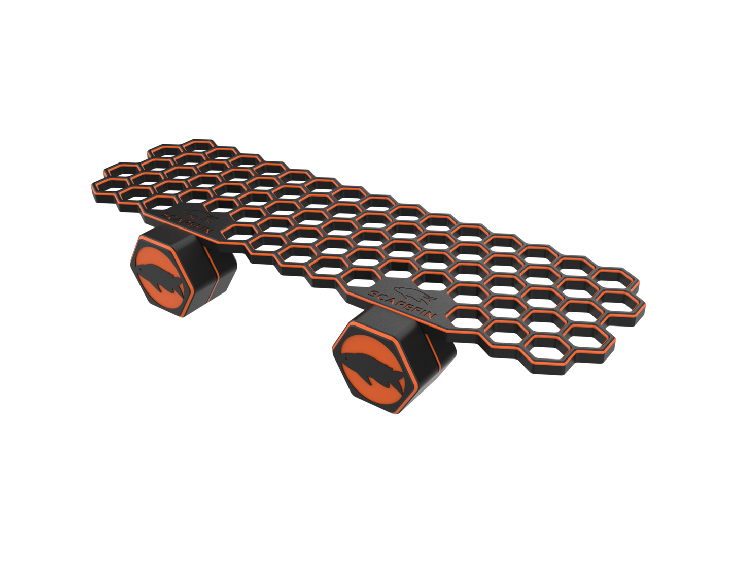 Magnetic Coral Frag Rack - Large