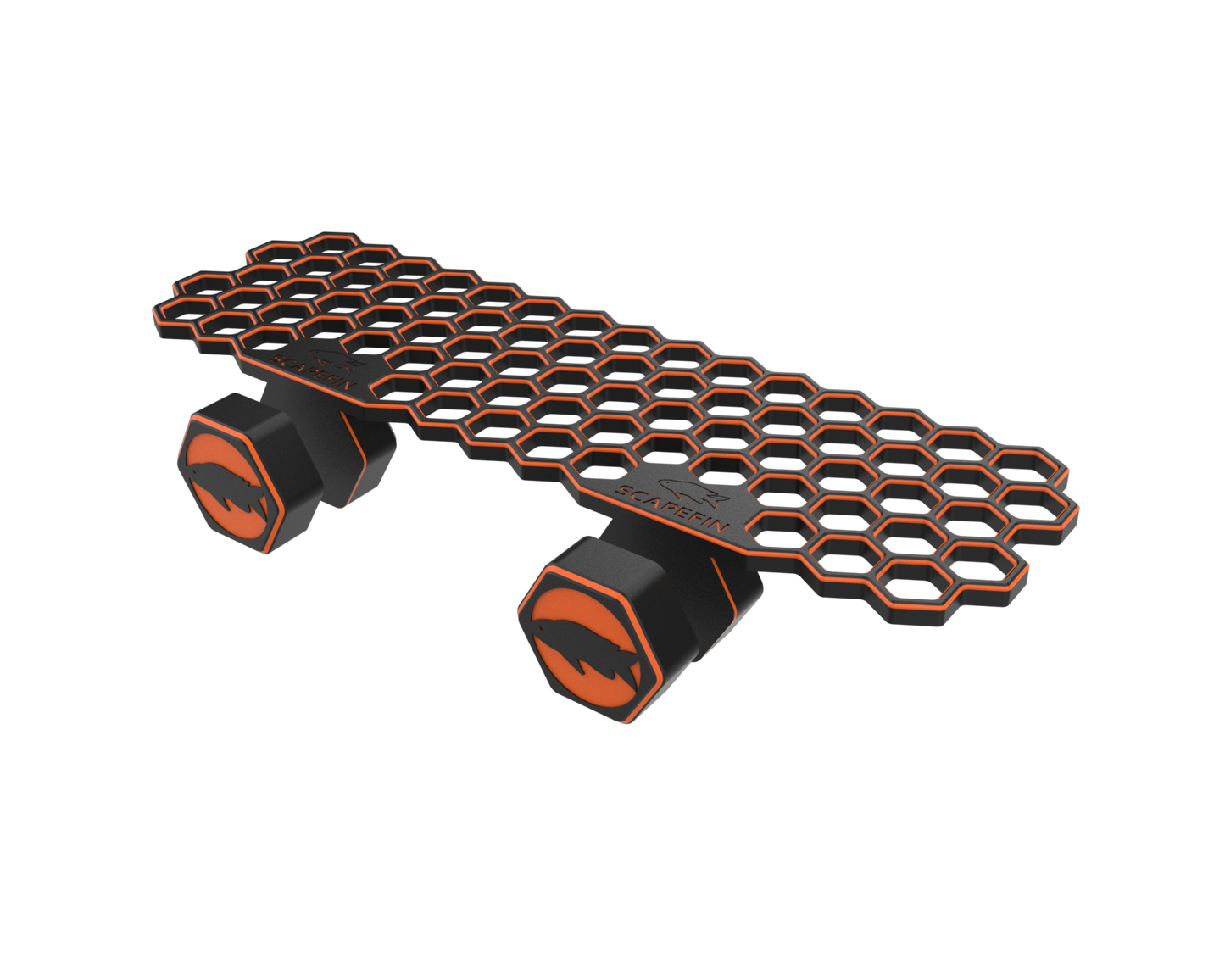 Magnetic Coral Frag Rack - Large