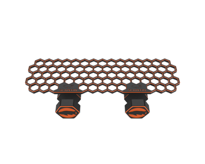 Magnetic Coral Frag Rack - Large