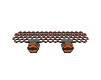 Magnetic Coral Frag Rack - Large