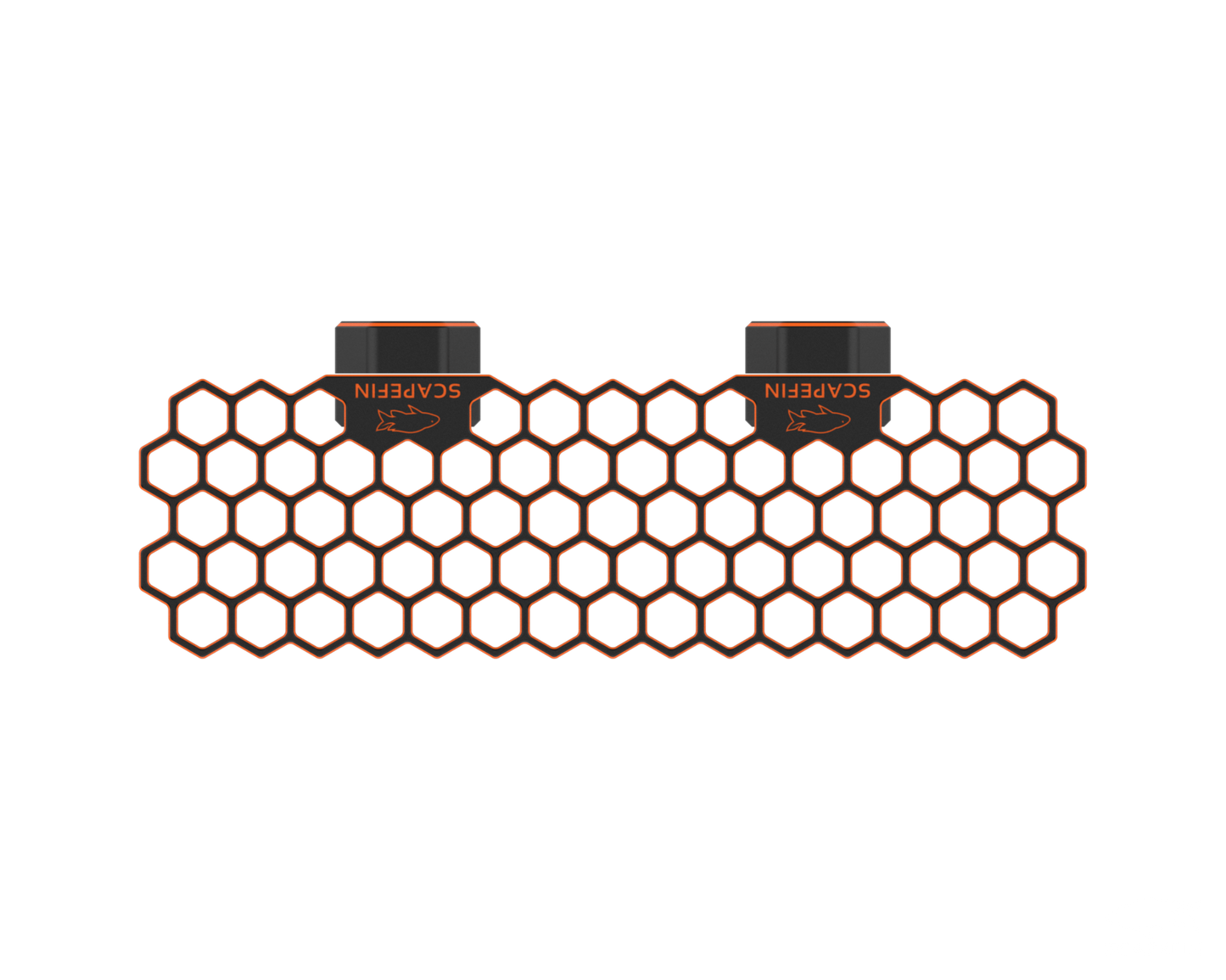 Magnetic Coral Frag Rack - Large