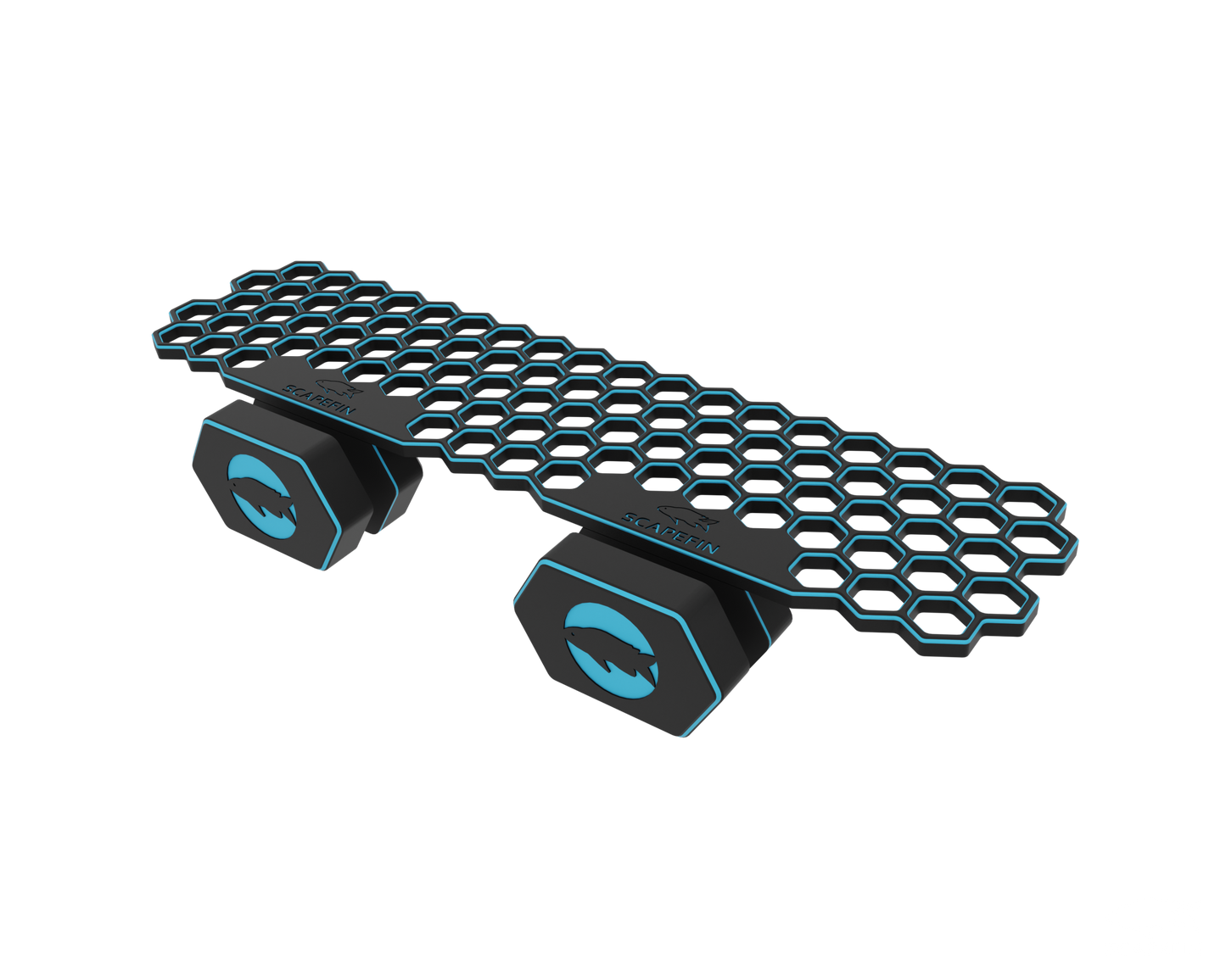 Magnetic Coral Frag Rack - XLarge