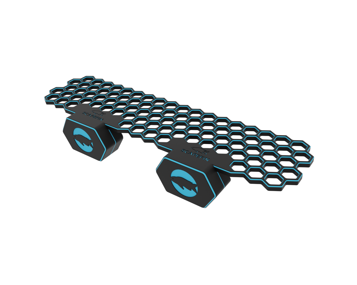 Magnetic Coral Frag Rack - XLarge