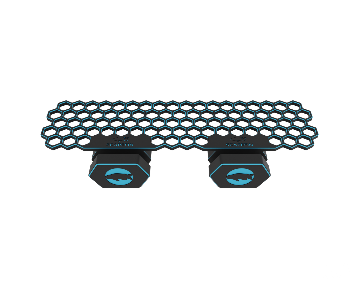 Magnetic Coral Frag Rack - XLarge