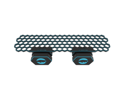 Magnetic Coral Frag Rack - XLarge