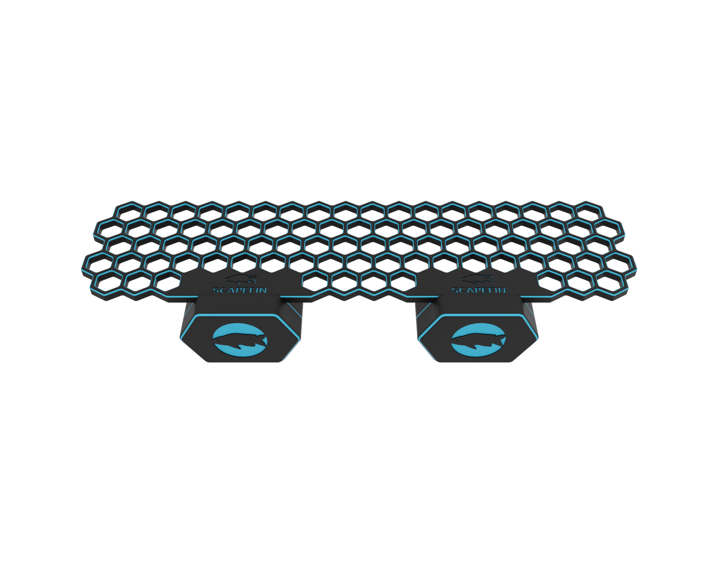 Magnetic Coral Frag Rack - XLarge