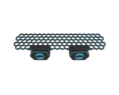 Magnetic Coral Frag Rack - XLarge