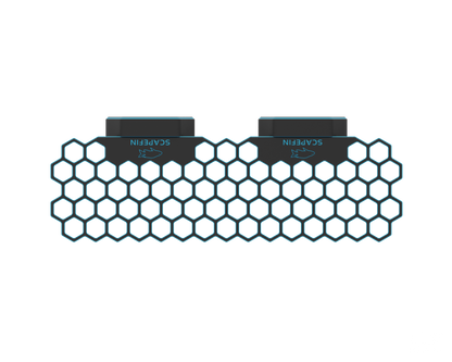 Magnetic Coral Frag Rack - XLarge
