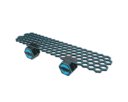 Magnetic Coral Frag Rack - XLarge