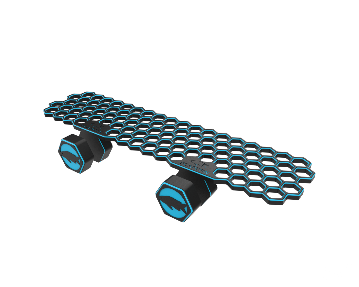 Magnetic Coral Frag Rack - XLarge