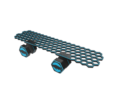 Magnetic Coral Frag Rack - XLarge