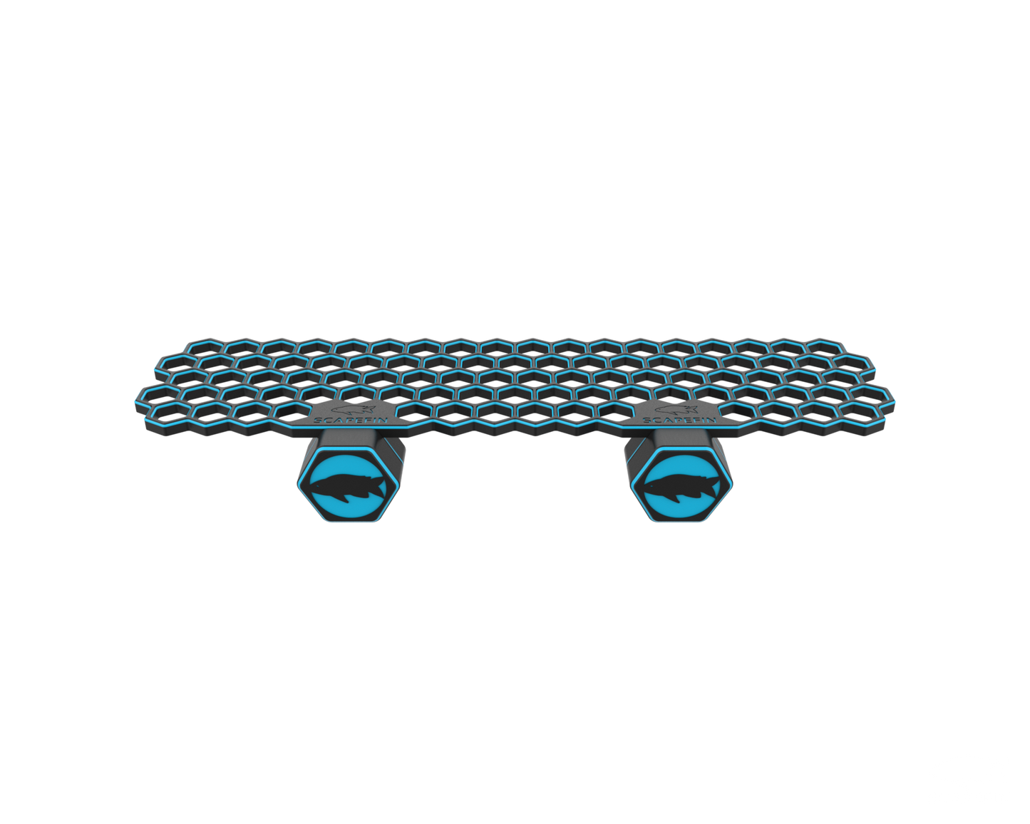 Magnetic Coral Frag Rack - XLarge