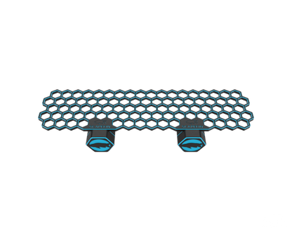 Magnetic Coral Frag Rack - XLarge