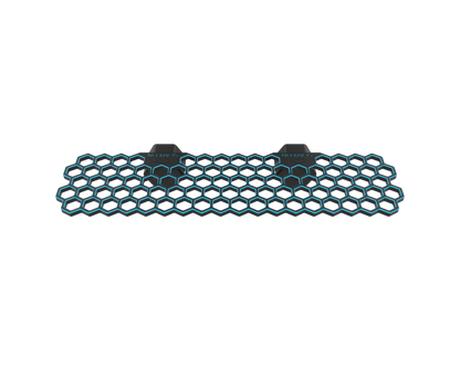 Magnetic Coral Frag Rack - XLarge