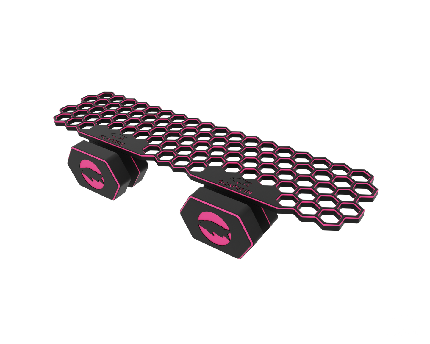 Magnetic Coral Frag Rack - XLarge