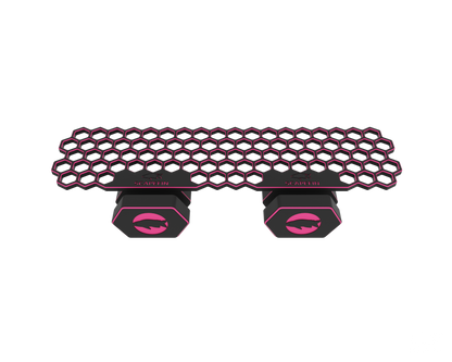 Magnetic Coral Frag Rack - XLarge