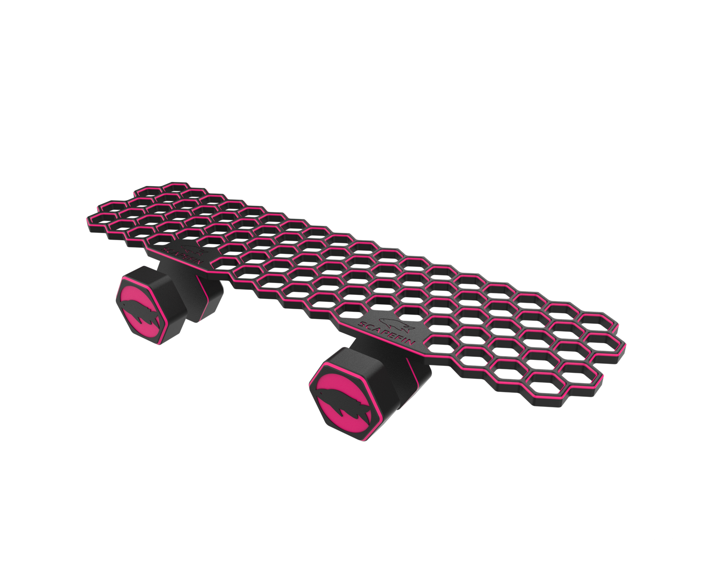 Magnetic Coral Frag Rack - XLarge