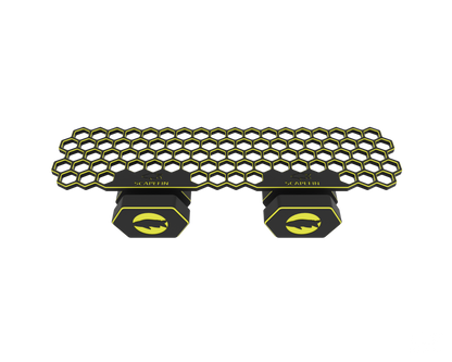 Magnetic Coral Frag Rack - XLarge