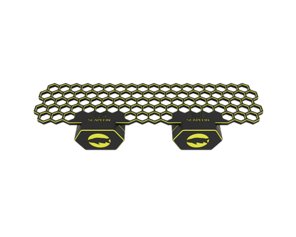Magnetic Coral Frag Rack - XLarge