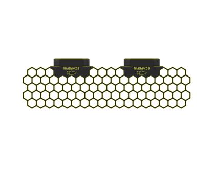 Magnetic Coral Frag Rack - XLarge