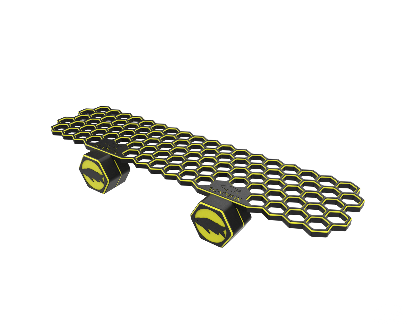 Magnetic Coral Frag Rack - XLarge