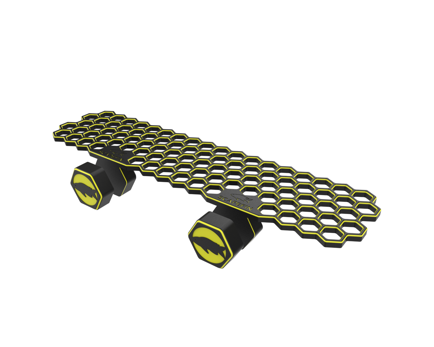 Magnetic Coral Frag Rack - XLarge