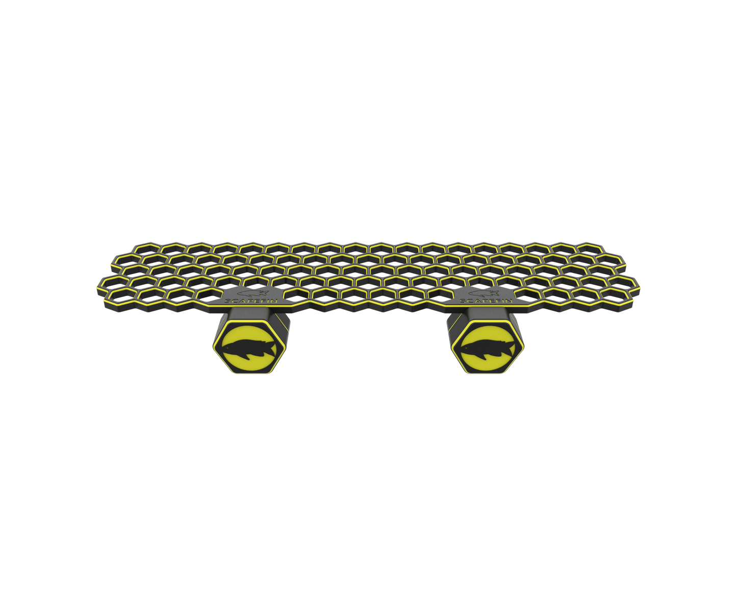 Magnetic Coral Frag Rack - XLarge