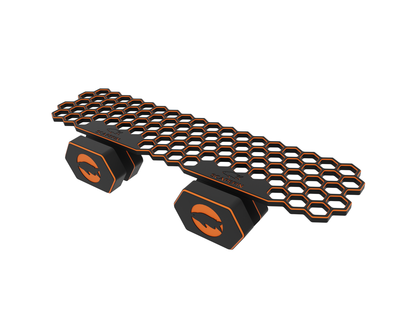 Magnetic Coral Frag Rack - XLarge