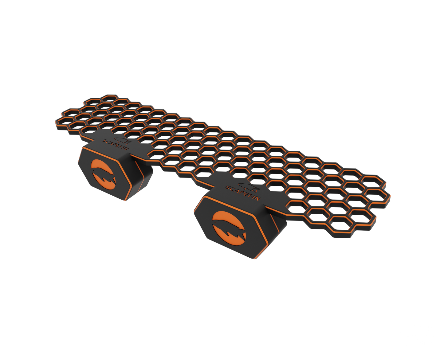 Magnetic Coral Frag Rack - XLarge