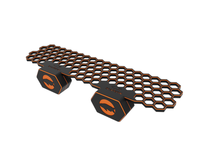 Magnetic Coral Frag Rack - XLarge