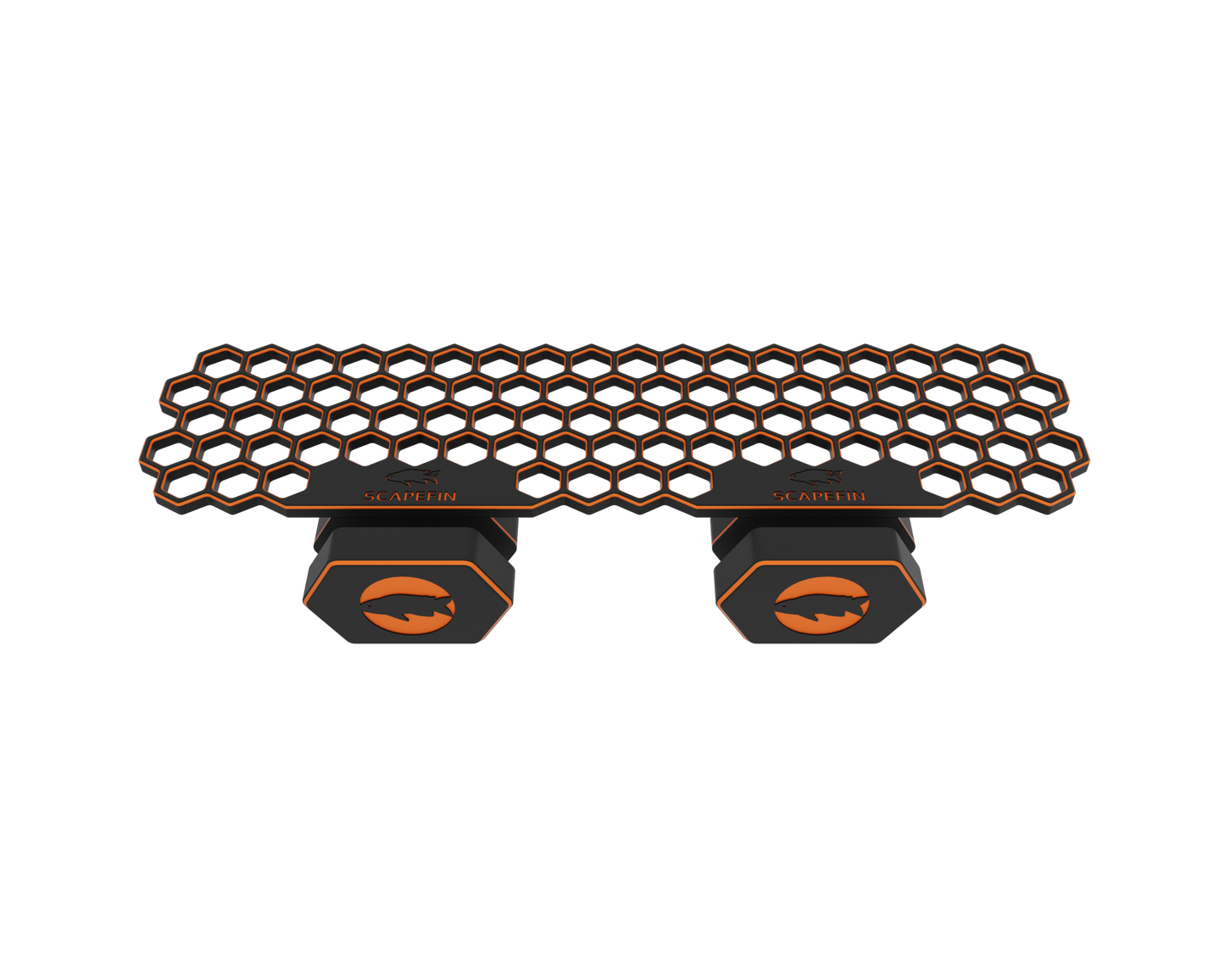 Magnetic Coral Frag Rack - XLarge