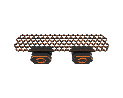 Magnetic Coral Frag Rack - XLarge