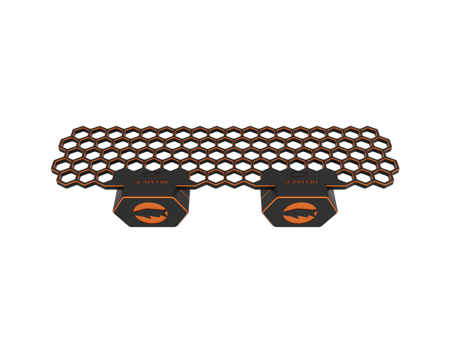 Magnetic Coral Frag Rack - XLarge