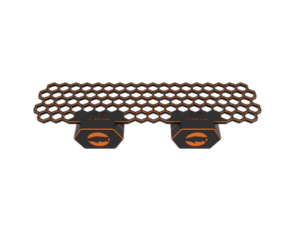 Magnetic Coral Frag Rack - XLarge