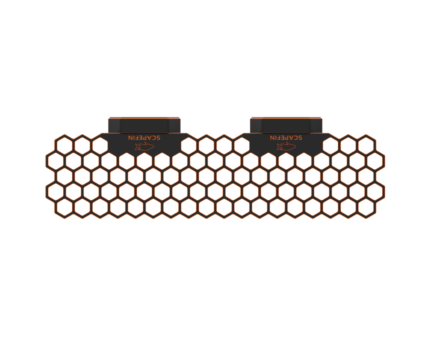 Magnetic Coral Frag Rack - XLarge