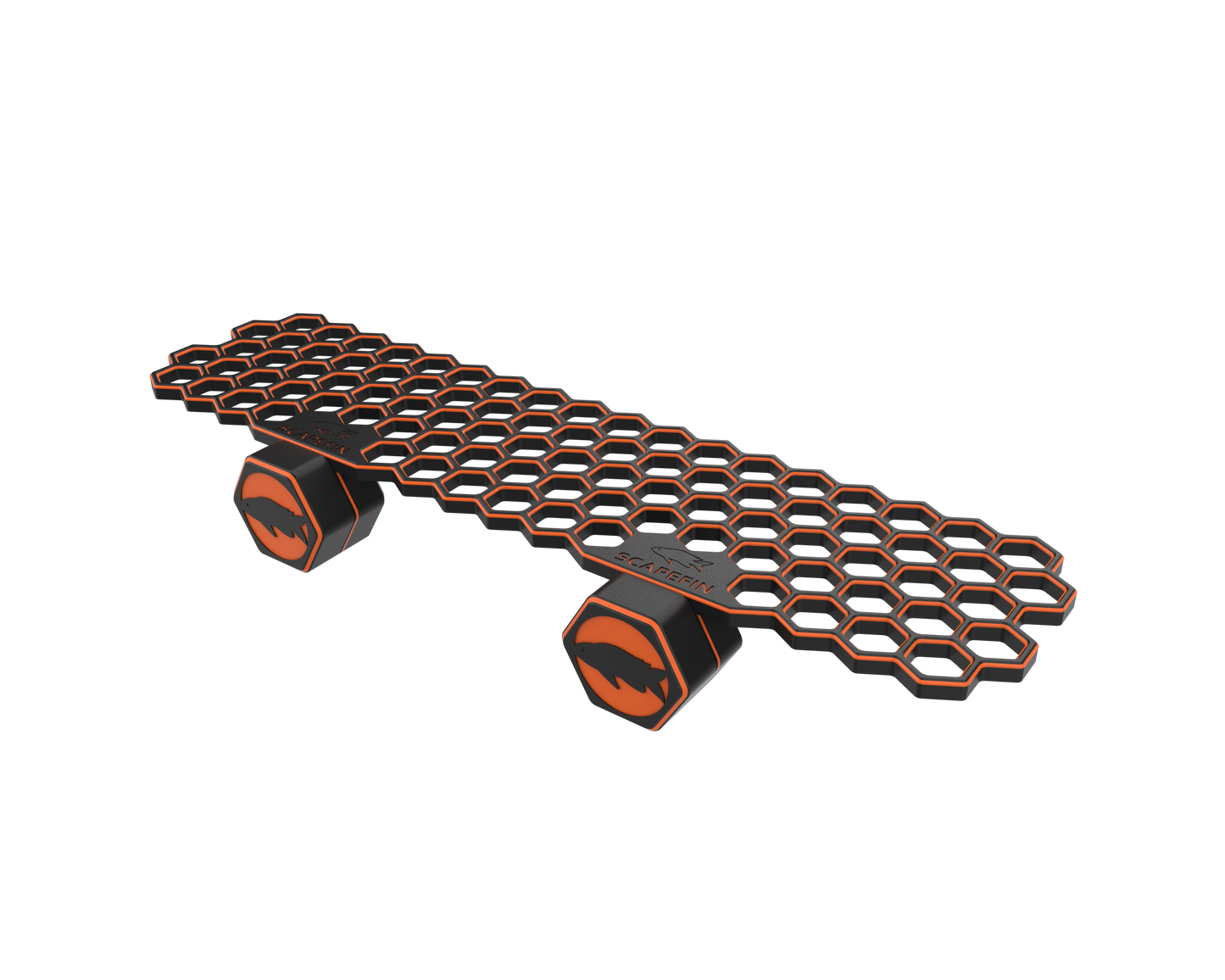 Magnetic Coral Frag Rack - XLarge