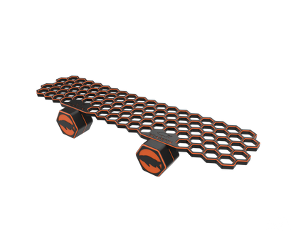 Magnetic Coral Frag Rack - XLarge