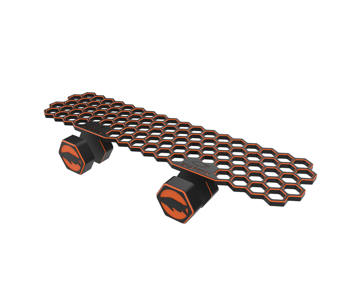 Magnetic Coral Frag Rack - XLarge