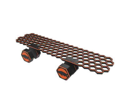 Magnetic Coral Frag Rack - XLarge