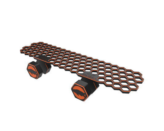 Magnetic Coral Frag Rack - XLarge