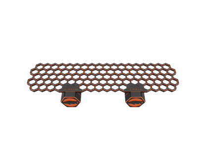 Magnetic Coral Frag Rack - XLarge