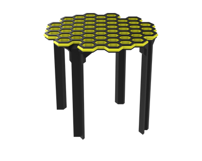 Frag Stand - Compact & Reliable Coral Display Solution