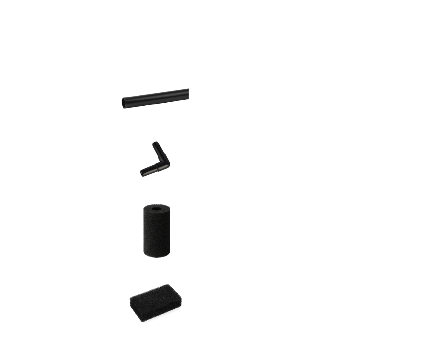 Air-Powered Fry Incubation Tray | 3D Printable File (STL + 3MF)