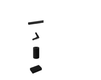 Air-Powered Fry Incubation Tray | 3D Printable File (STL + 3MF)