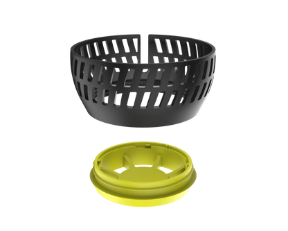 AI Nero 3 Guard - Essential Protection for Your Wave Maker