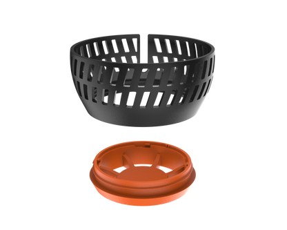 AI Nero 3 Guard - Essential Protection for Your Wave Maker