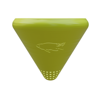 Floating Fish Feeder
